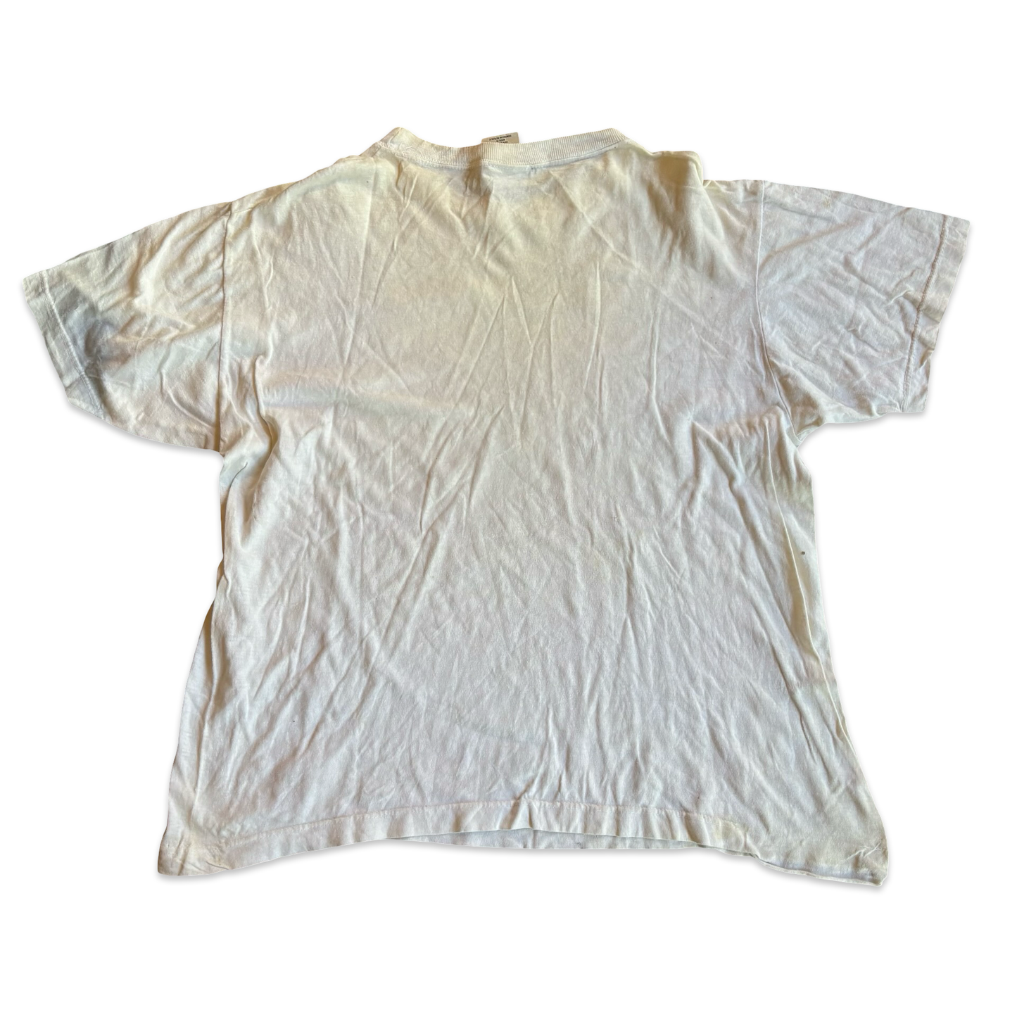 1990s Fisherman’s Excuse Shirt Graphic Tshirt