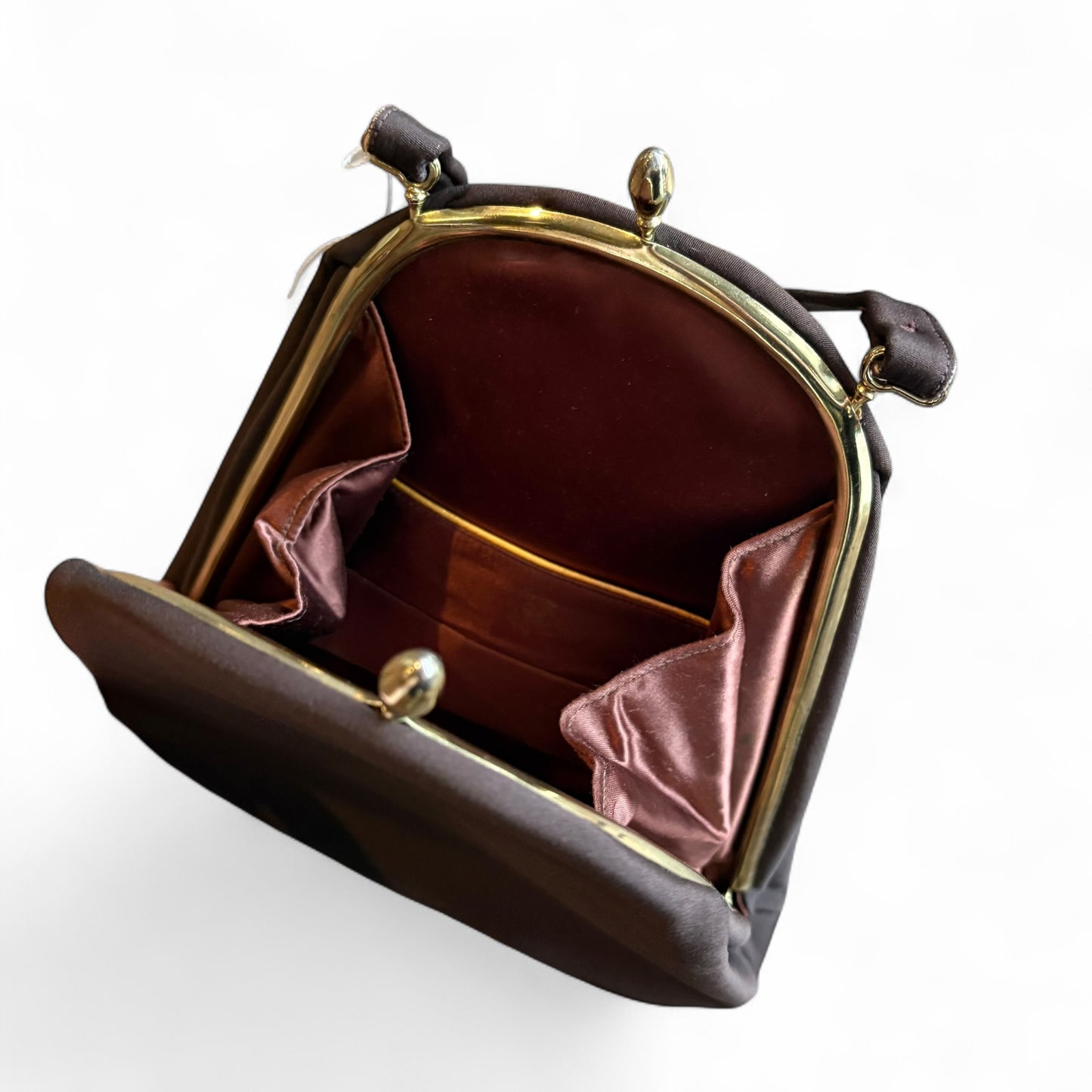 1980s Sydney California Purse