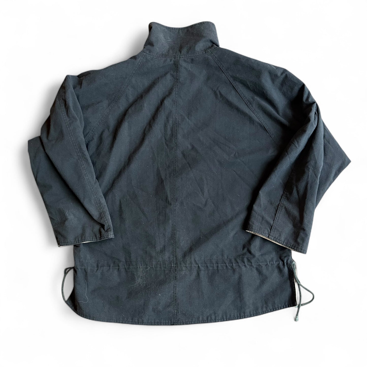 1990s Reversible Zip Up Jacket