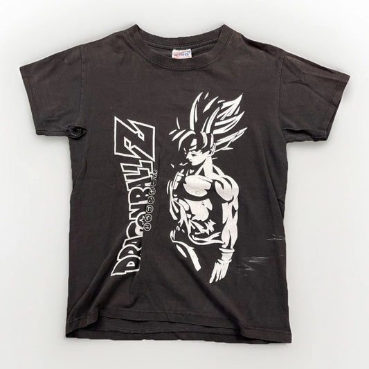 Y2K Dragon Ball Z Goku T Shirt