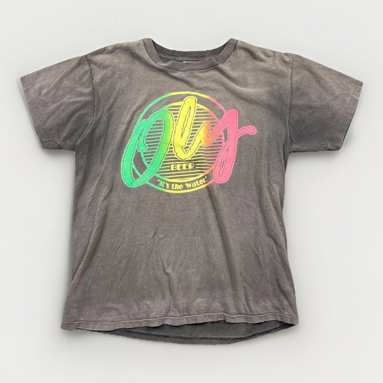 1990’s Oly Beer T Shirt