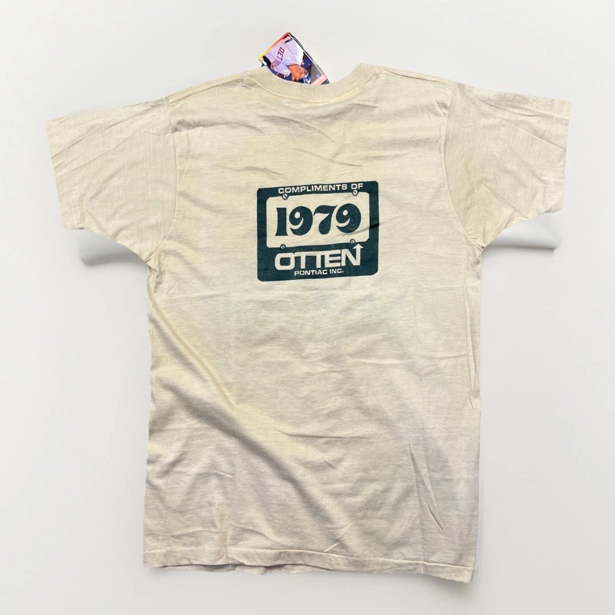 1979 YMCA T Shirt