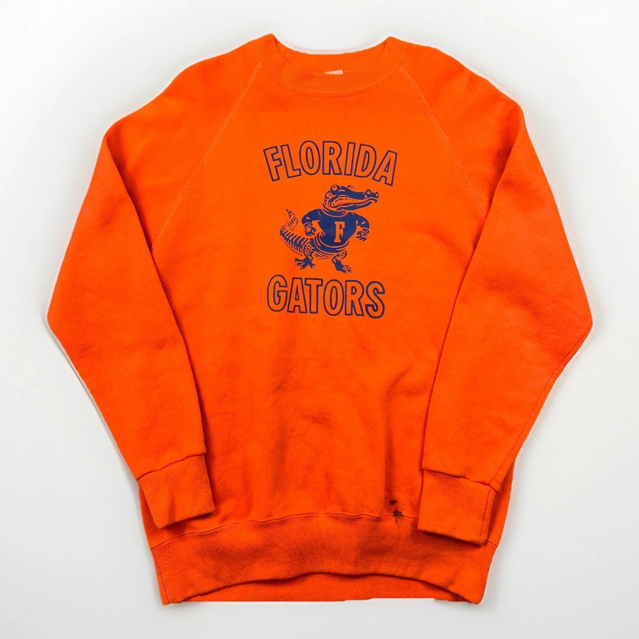 1980’s Florida Gators Crewneck Sweatshirt