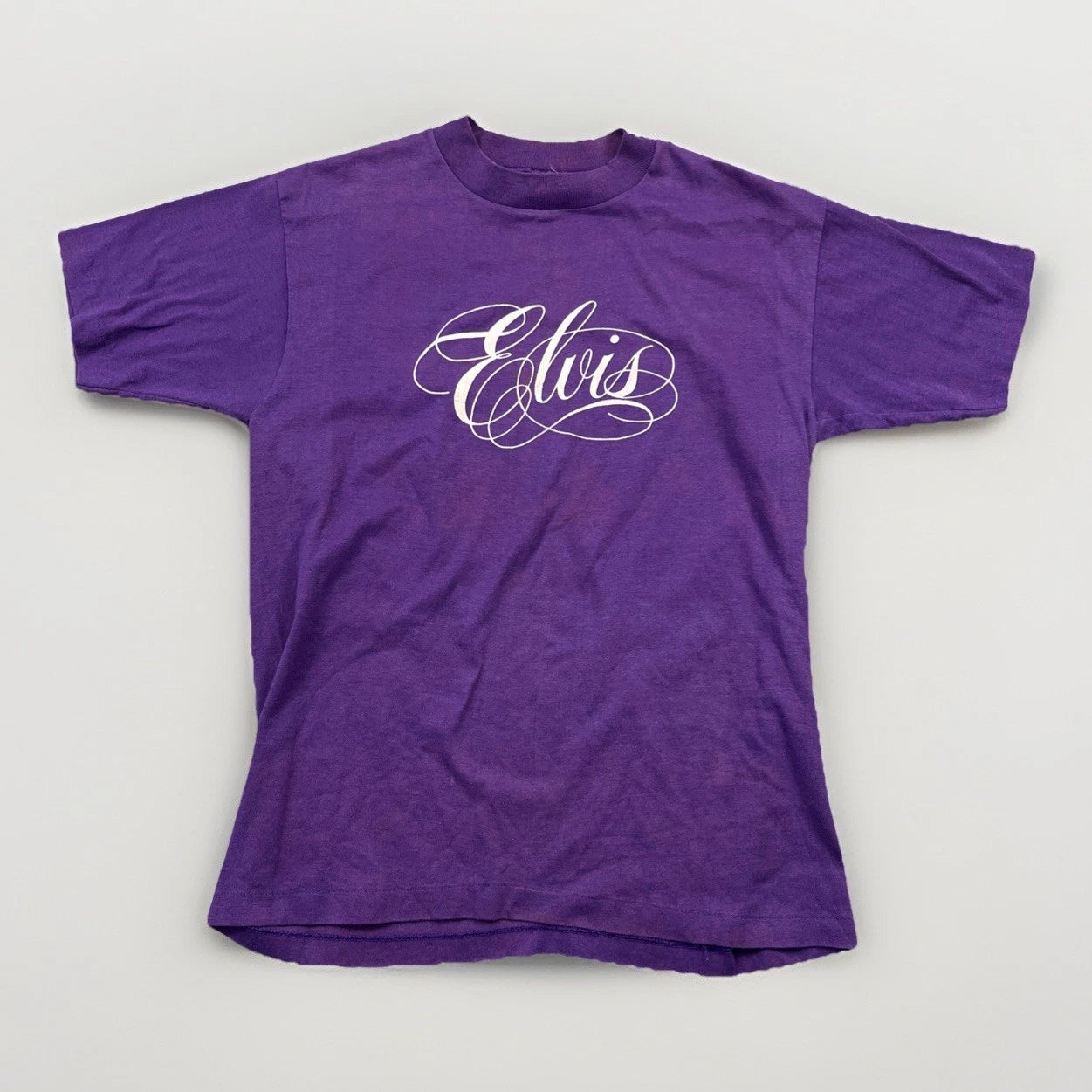 1980’s Elvis T Shirt