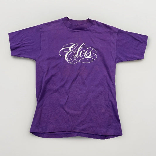 1980’s Elvis T Shirt