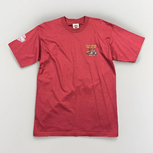 2012 Harley Davidson York PA T Shirt