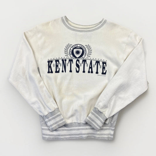 1980’s Kent State Crewneck Sweatshirt