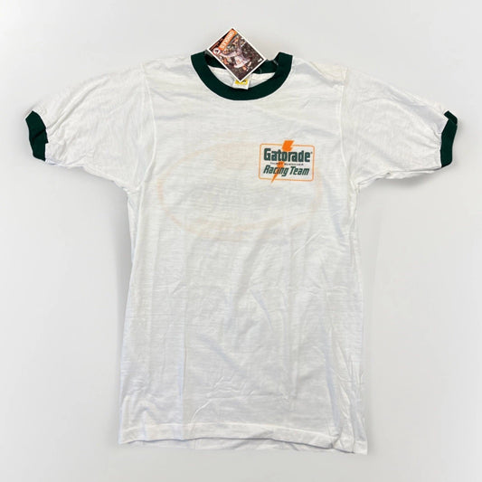 1975 Gatorade Racing Team Ringer T Shirt