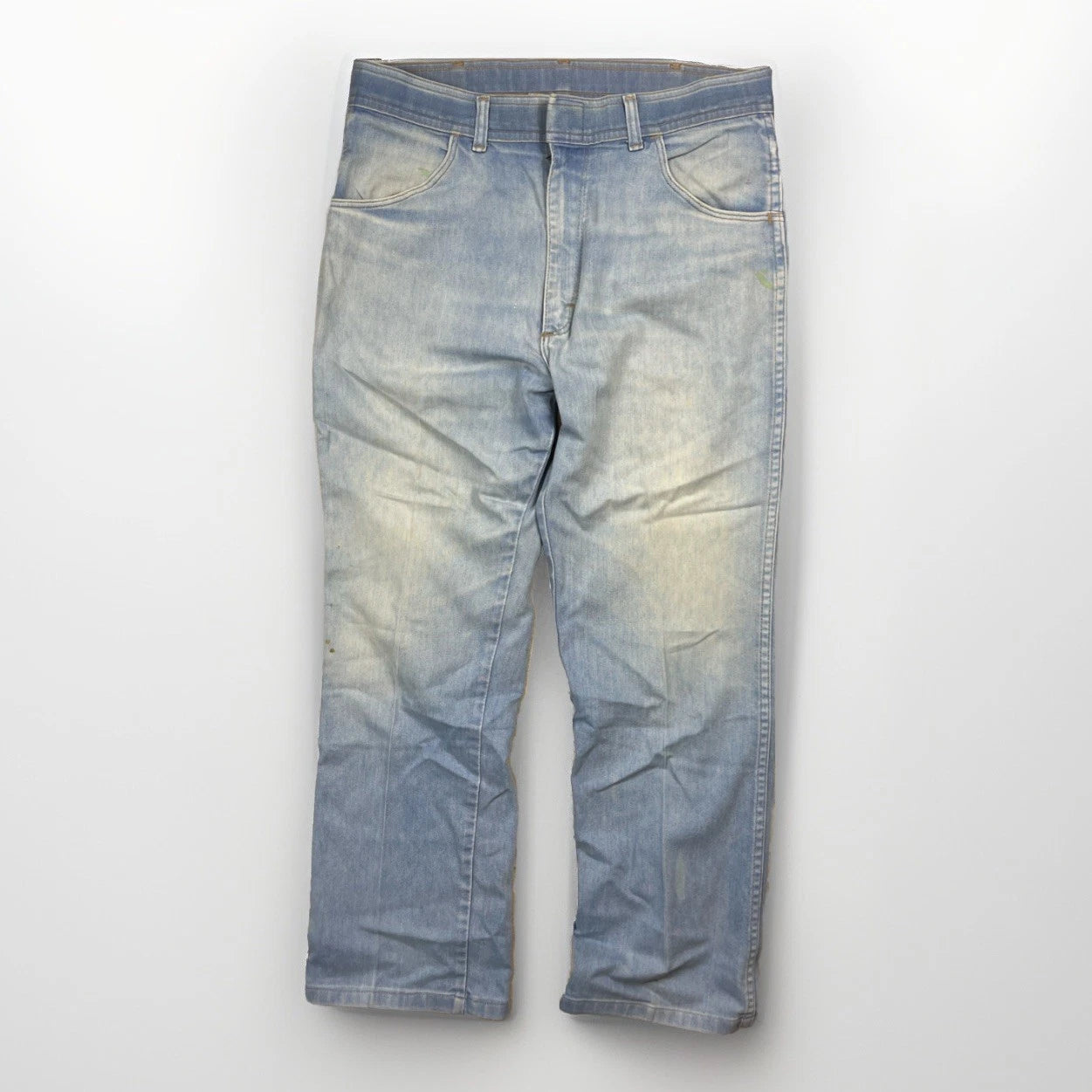 1980’s Wrangler Jeans