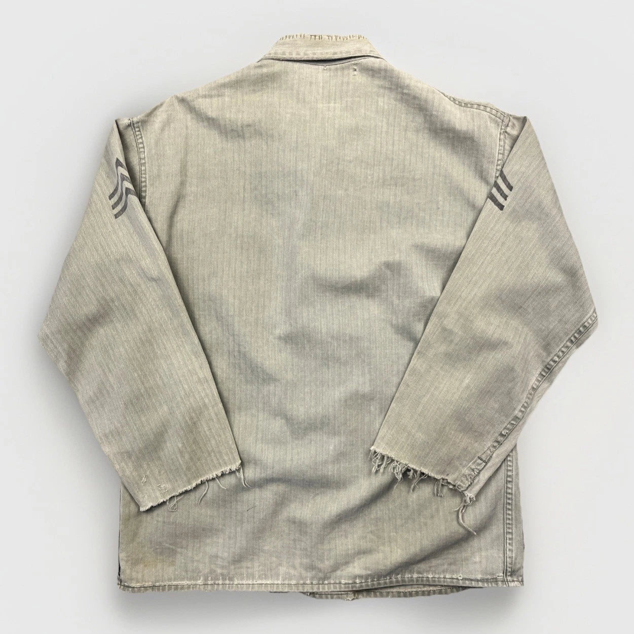 1940’s USMC P47 Herringbone Jacket