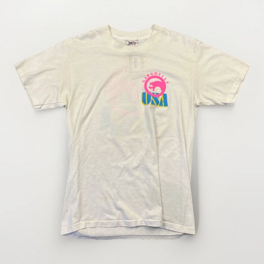 1980’s Gargoyles Performance Eyewear T Shirt