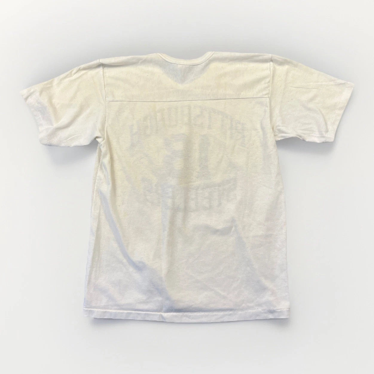 1980’s Rawlings Pittsburgh Steelers Jersey T Shirt