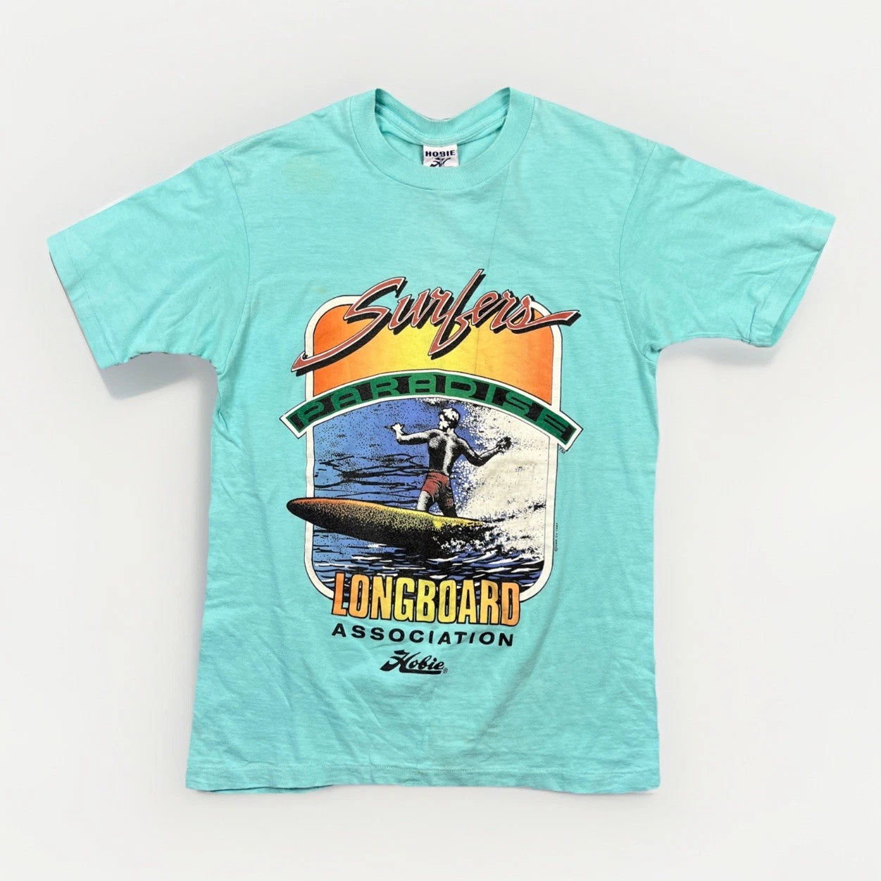 1980’s Hobie Surfers T Shirt