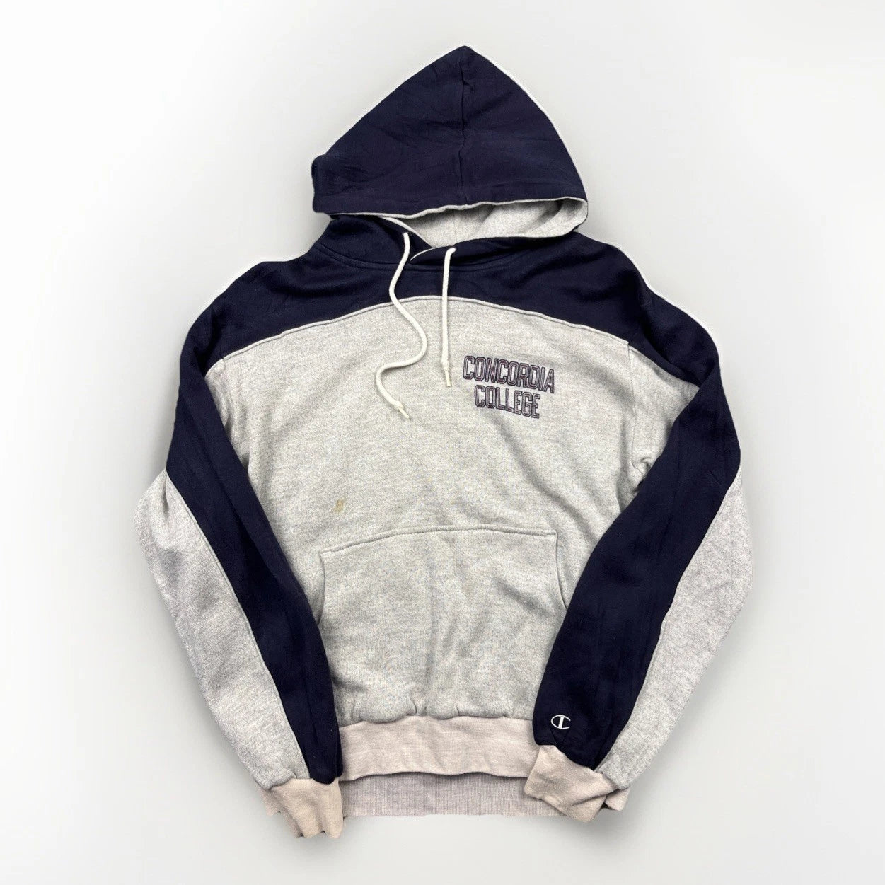 1980’s Concordia College Hoodie