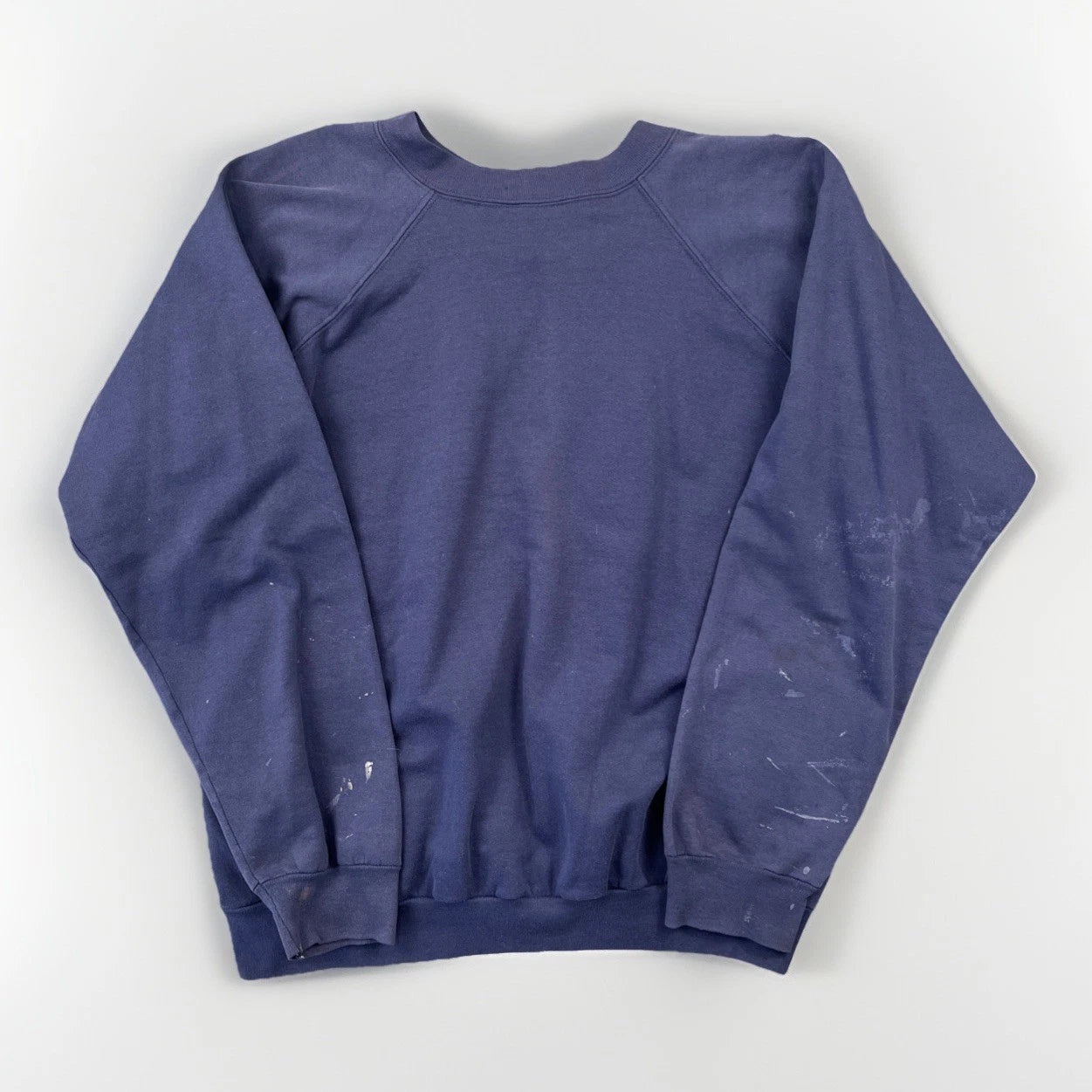 1980’s Trench Chicago Bears Crewneck Sweatshirt