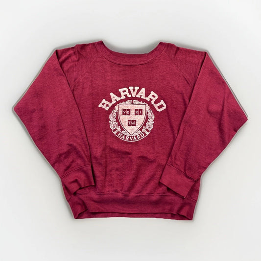 1990’s Harvard Crewneck Sweatshirt