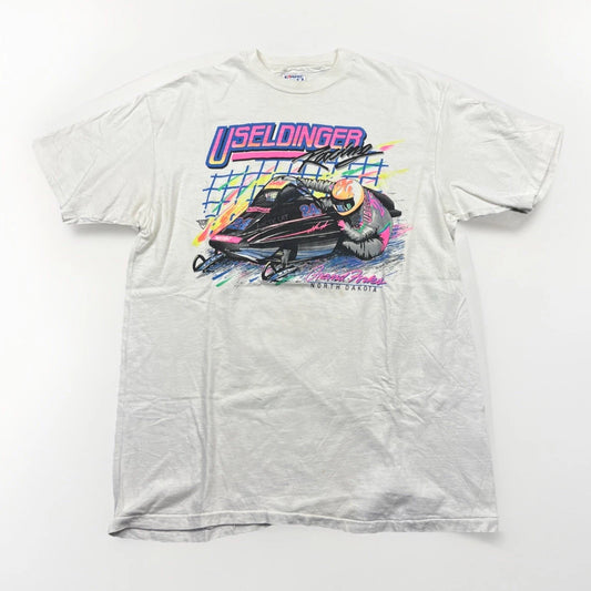 1990’s Useldinger Racing T Shirt