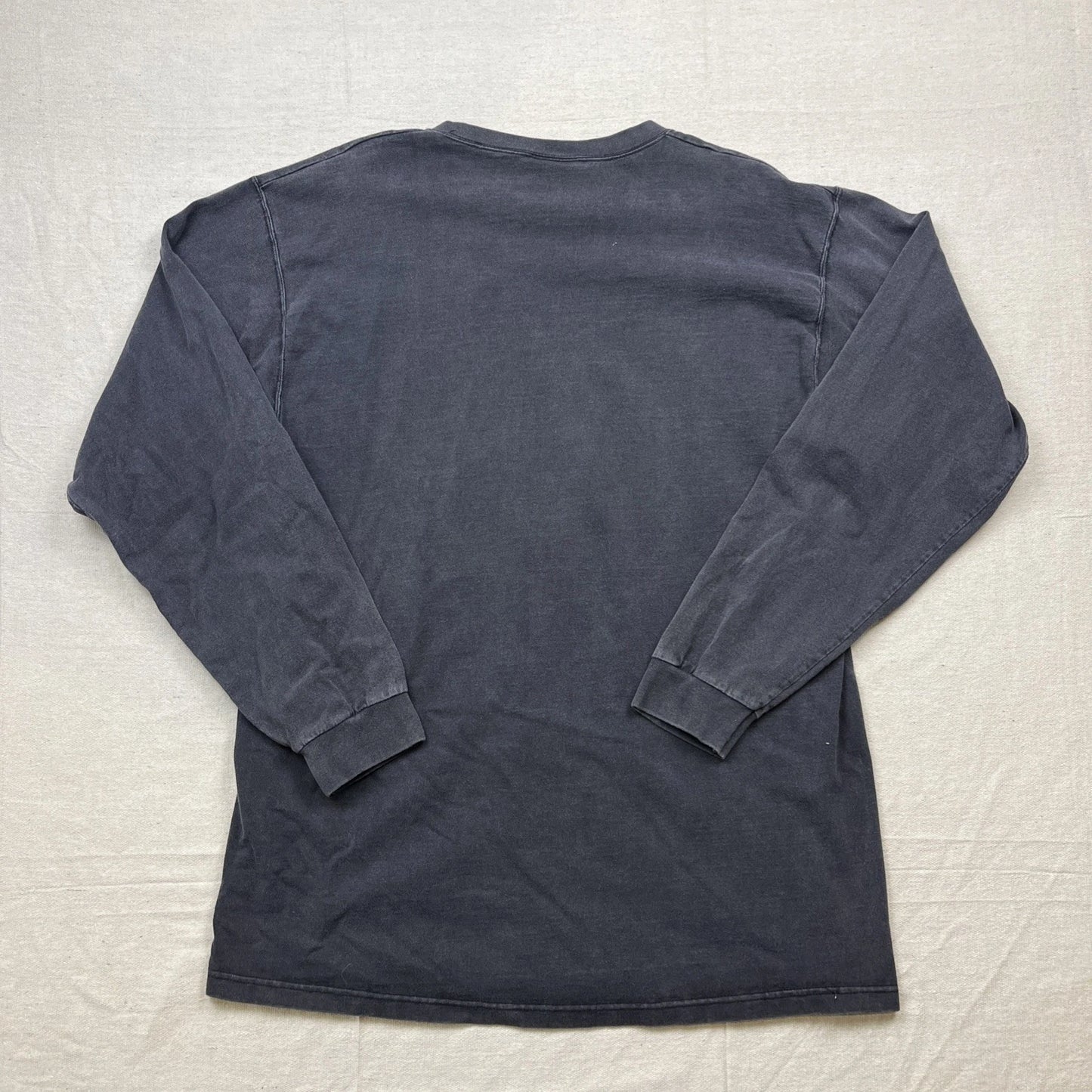 2000 New York Yankees Subway Series Champions L/S T Shirt