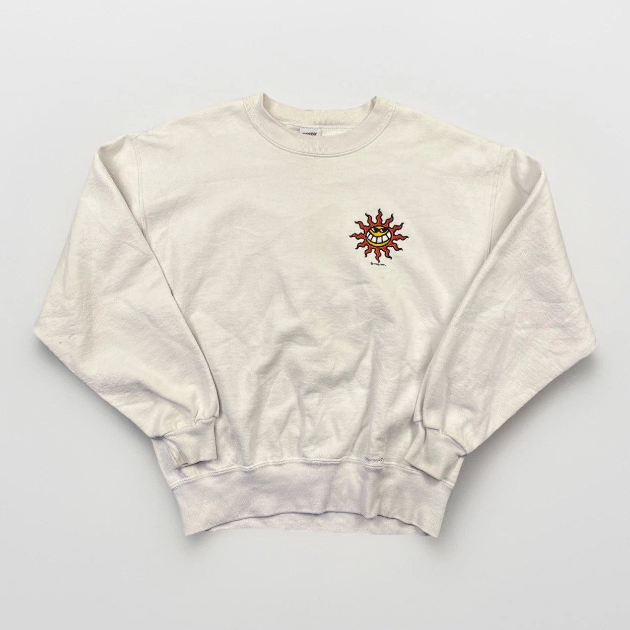 1980’s Crazy Shirts San Diego Crewneck Sweatshirt
