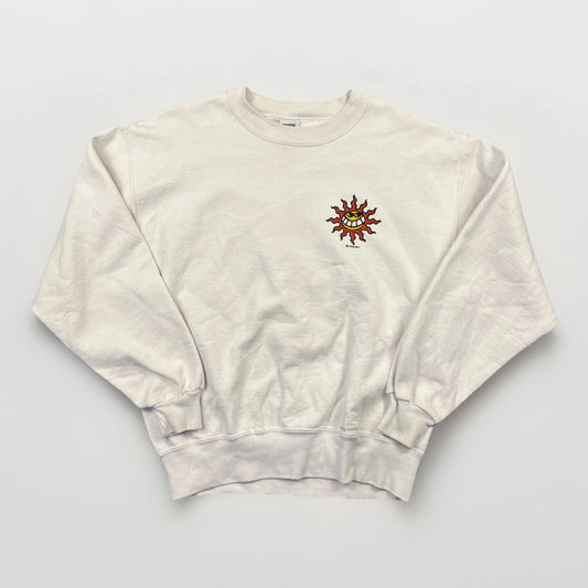 1980’s Crazy Shirts San Diego Crewneck Sweatshirt