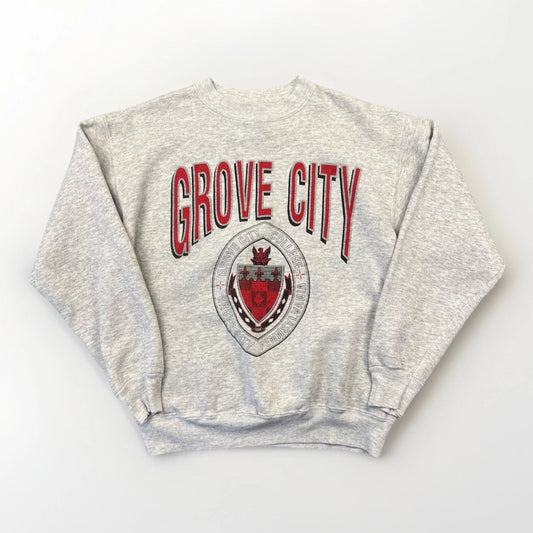 1990’s Grove City College Crewneck Sweatshirt