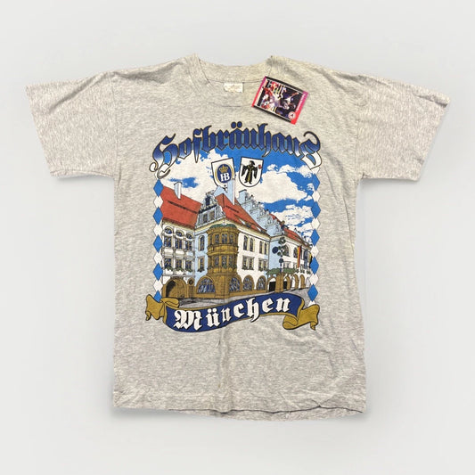 1990’s Hofbrauhaus German Beer T Shirt