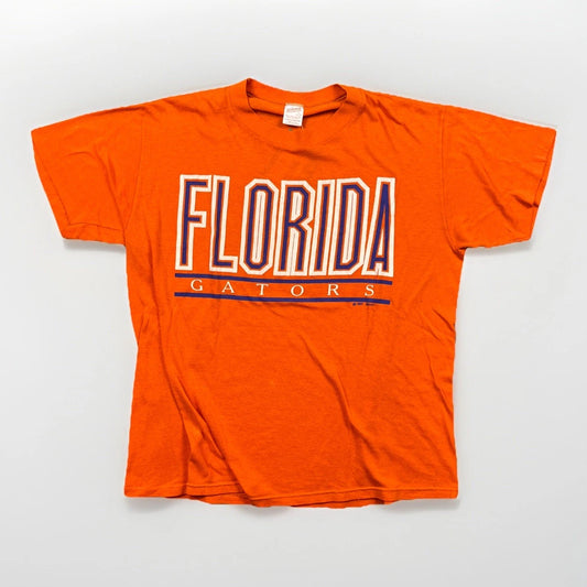 1987 Florida Gators T Shirt