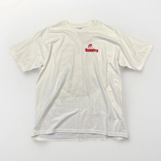 Sammy’s Strip Club Pin Up T Shirt