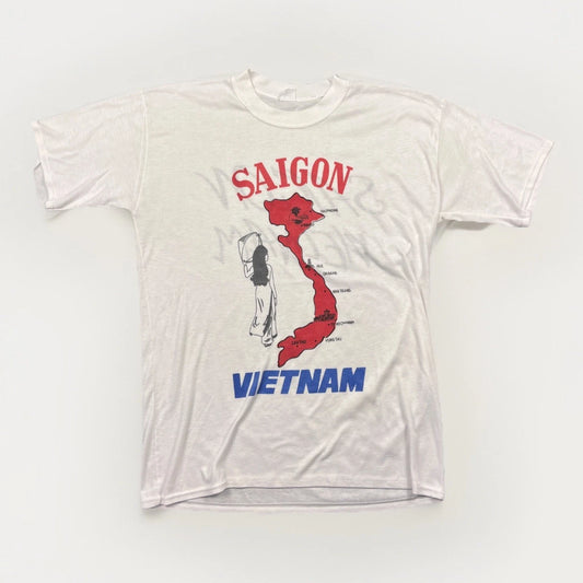 Saigon Vietnam T Shirt