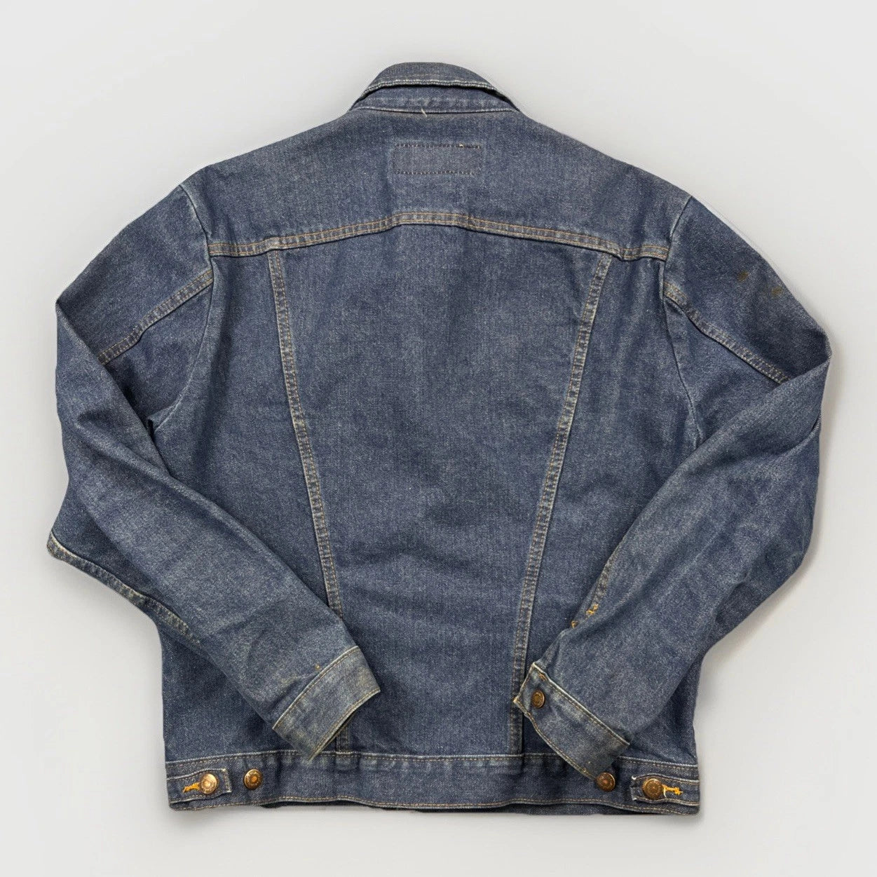 1990’s Wrangler Denim Jacket