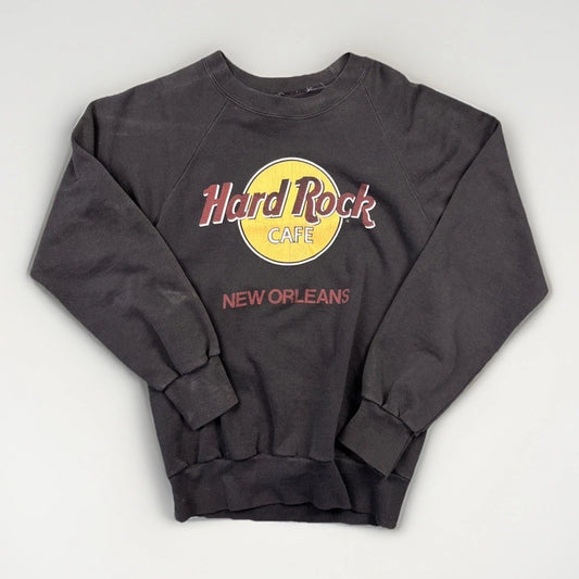 Hard Rock Cafe New Orleans Crewneck Sweatshirt