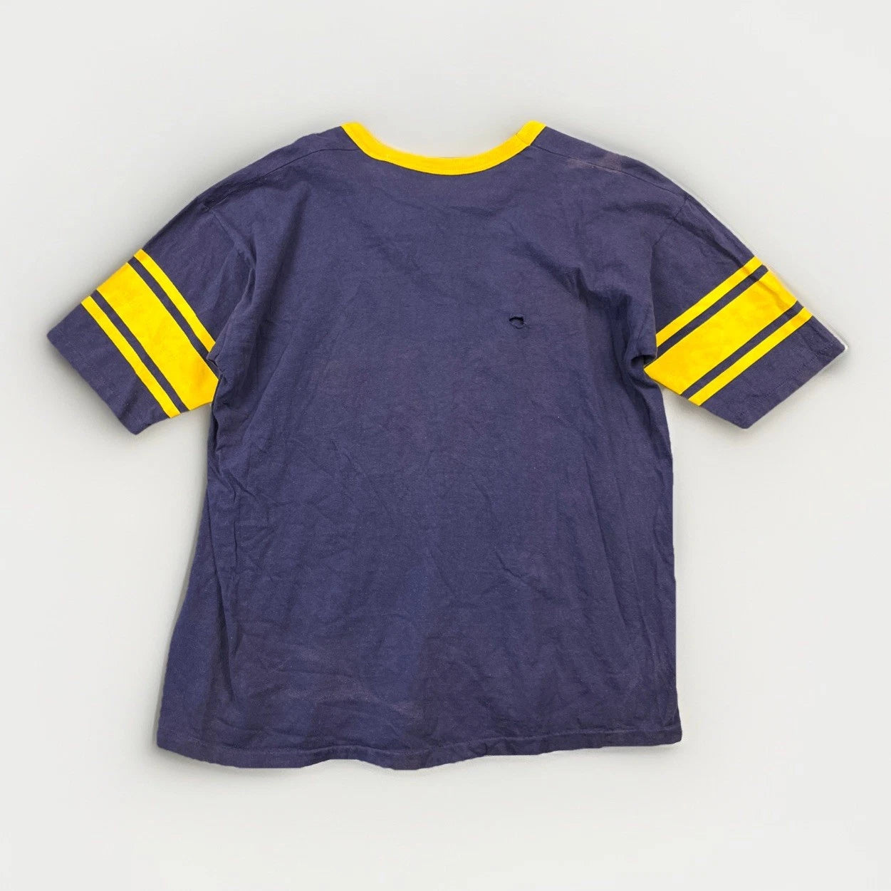1977 World Friendship Jamboree T Shirt