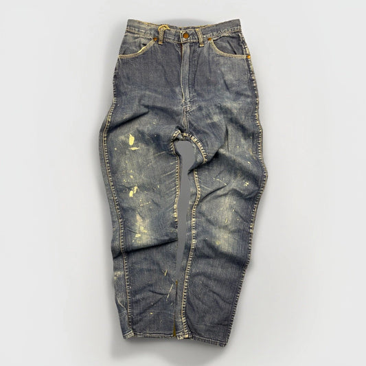 1960’s Wrangler Misses Jeans
