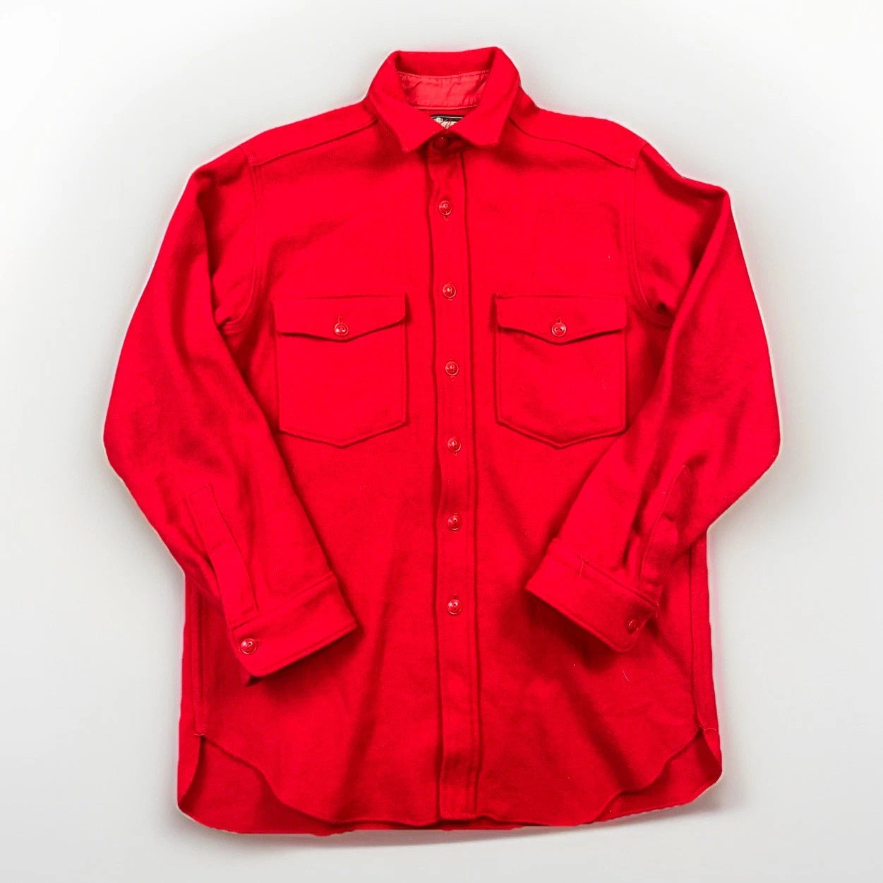 Woolrich Button Up Shirt