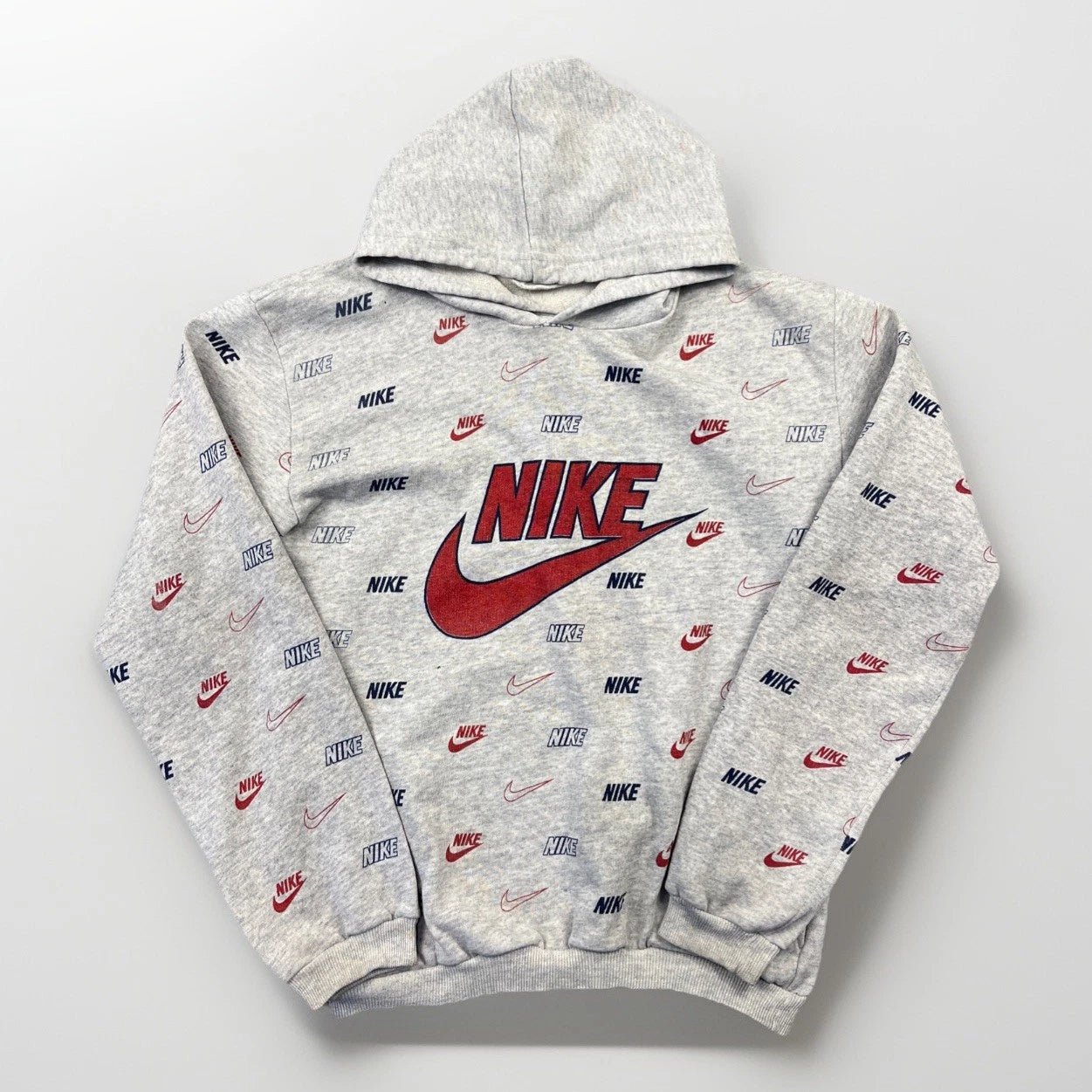 1990’s Nike Bootleg AOP Hoodie