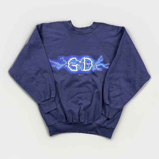 1986 Grateful Dead Crewneck Sweatshirt