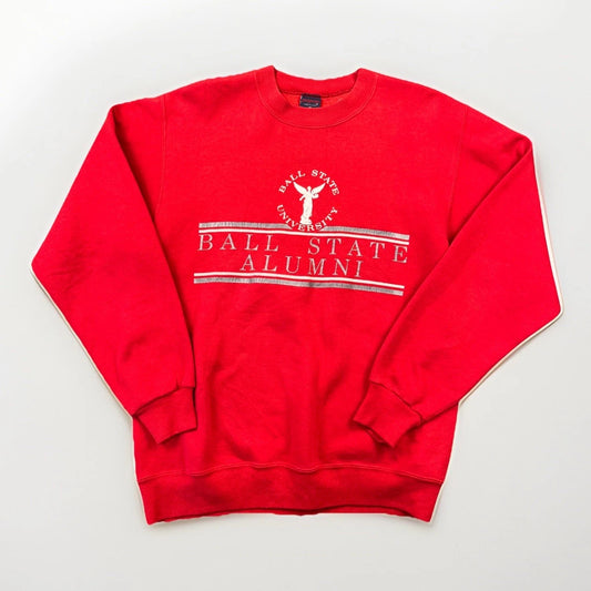 Ball State University Alumni Crewneck Sweatshirt
