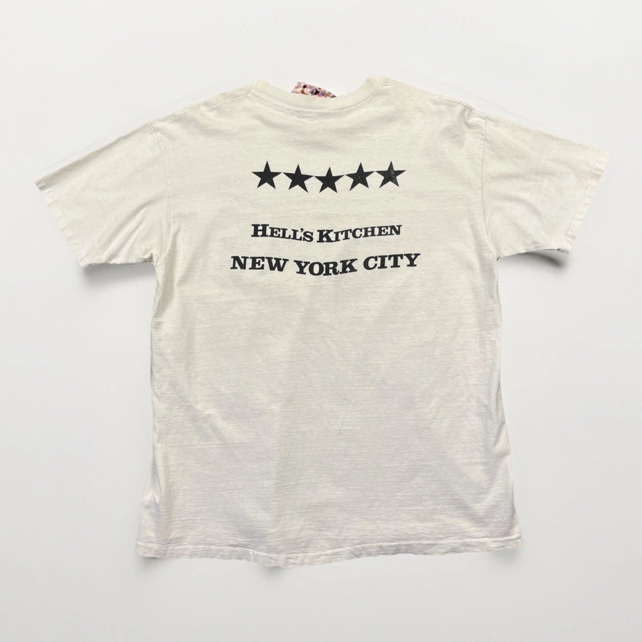 1990’s Hells Kitchen New York Trixies T Shirt