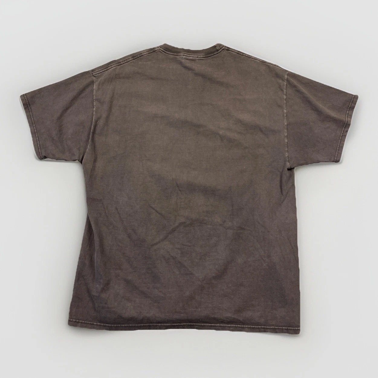 Gang Starr Rap T Shirt