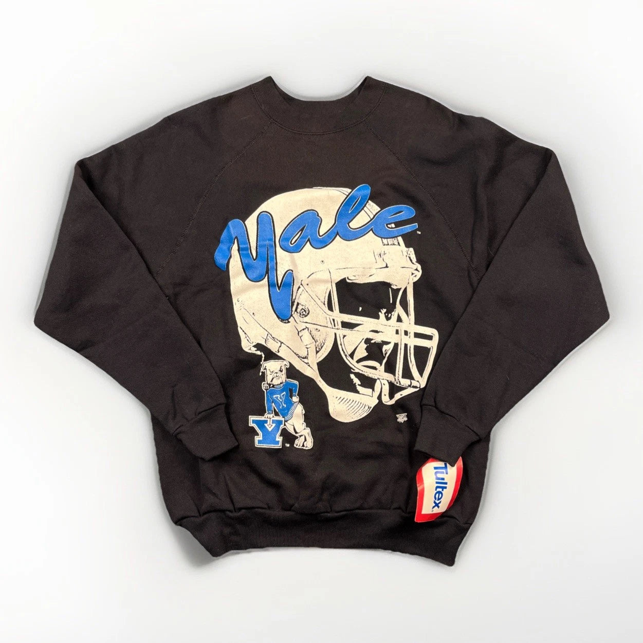 Yale University Crewneck Sweatshirt NWT