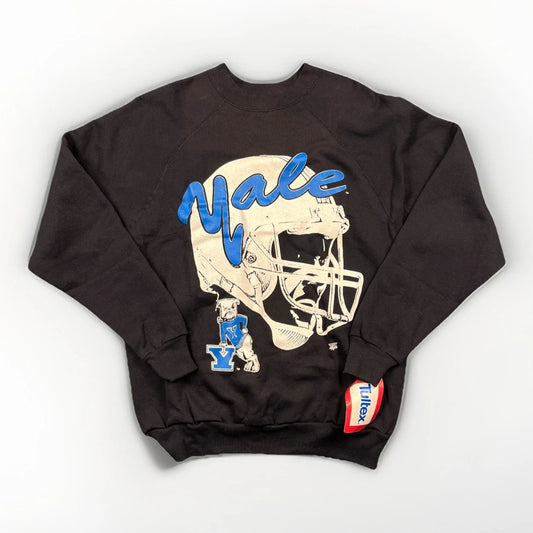 Yale University Crewneck Sweatshirt NWT