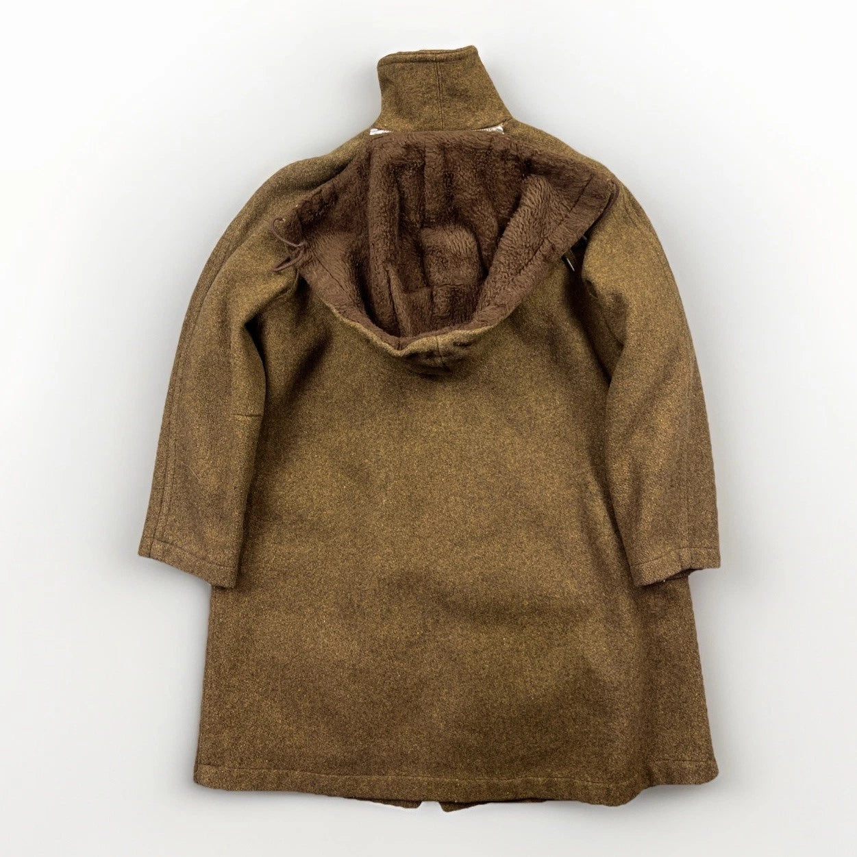 1970’s Sears Wool Coat