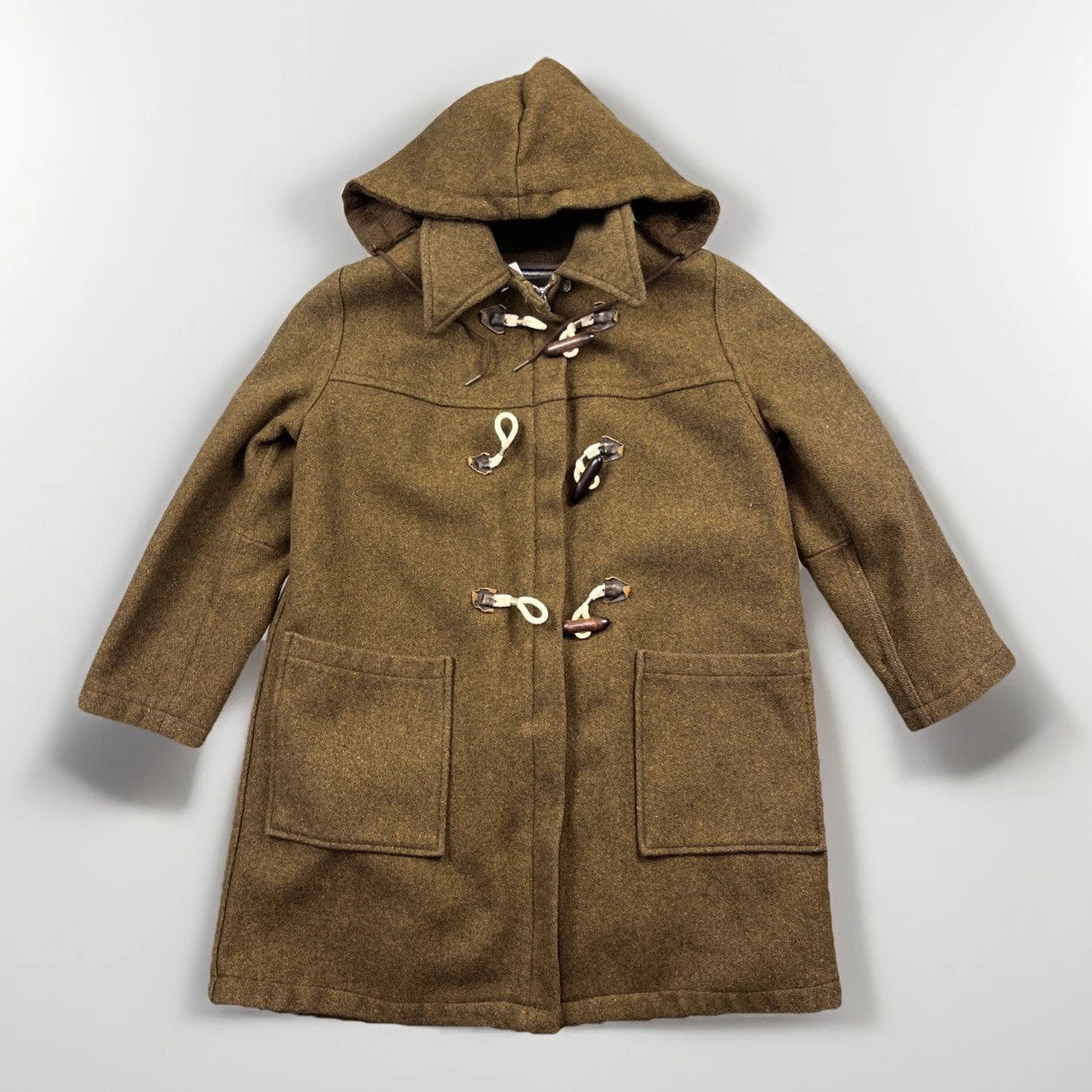 1970’s Sears Wool Coat