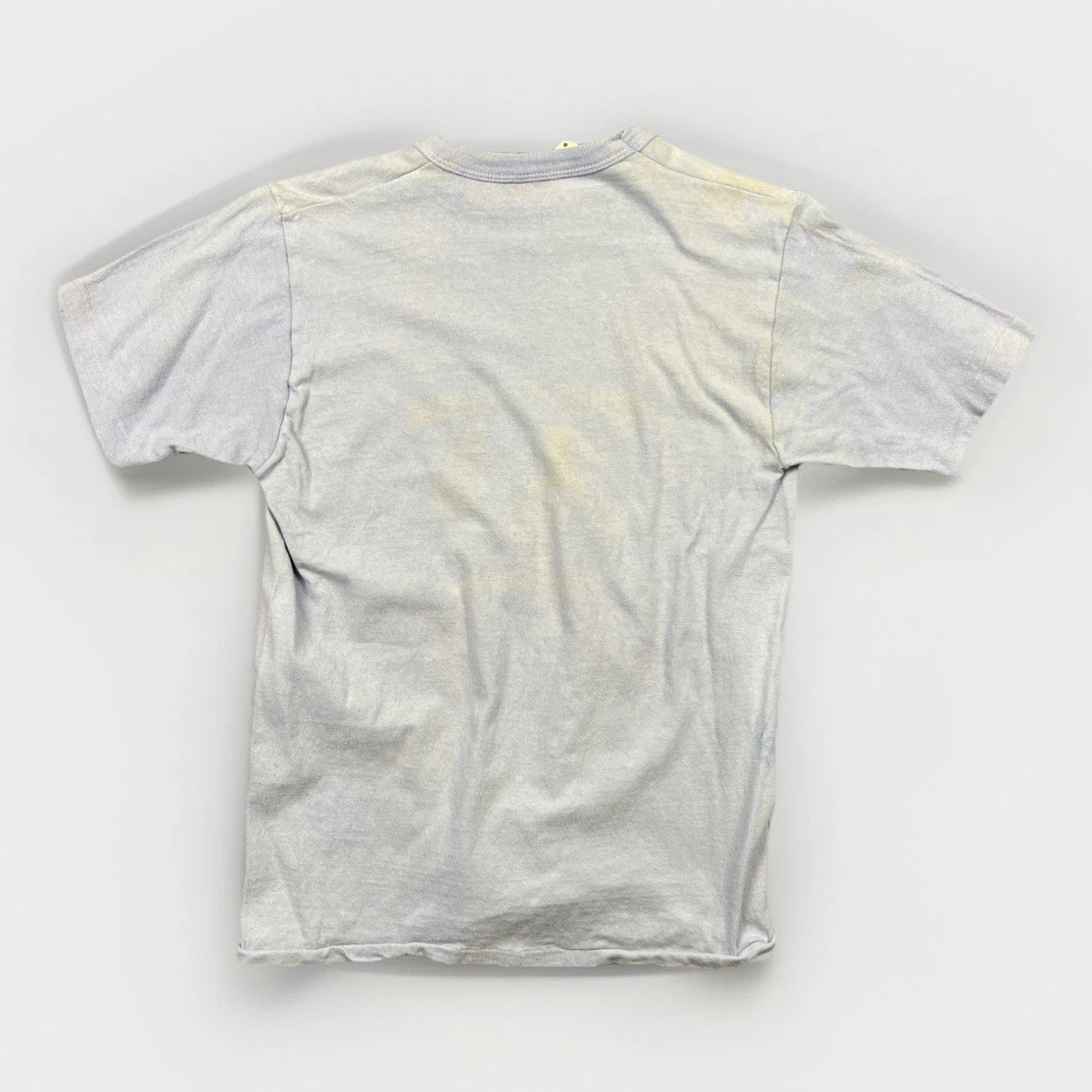 1979 Berea College Cross Country T Shirt