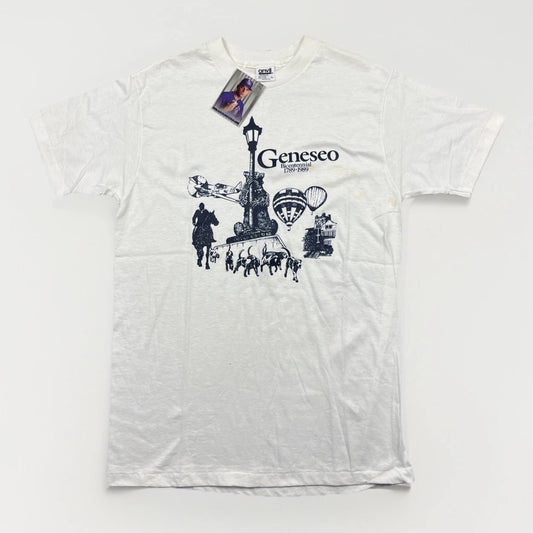 1990’s Geneseo Bicentennial T Shirt