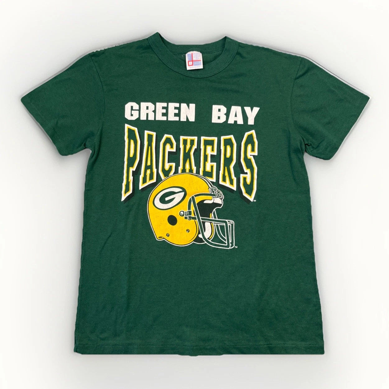 1990’s Green Bay Packers T Shirt