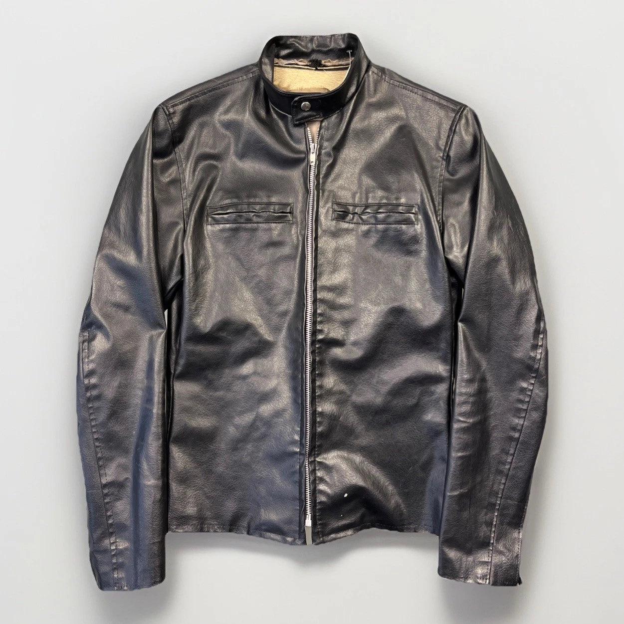 1960’s Harley Davidson Leather Jacket