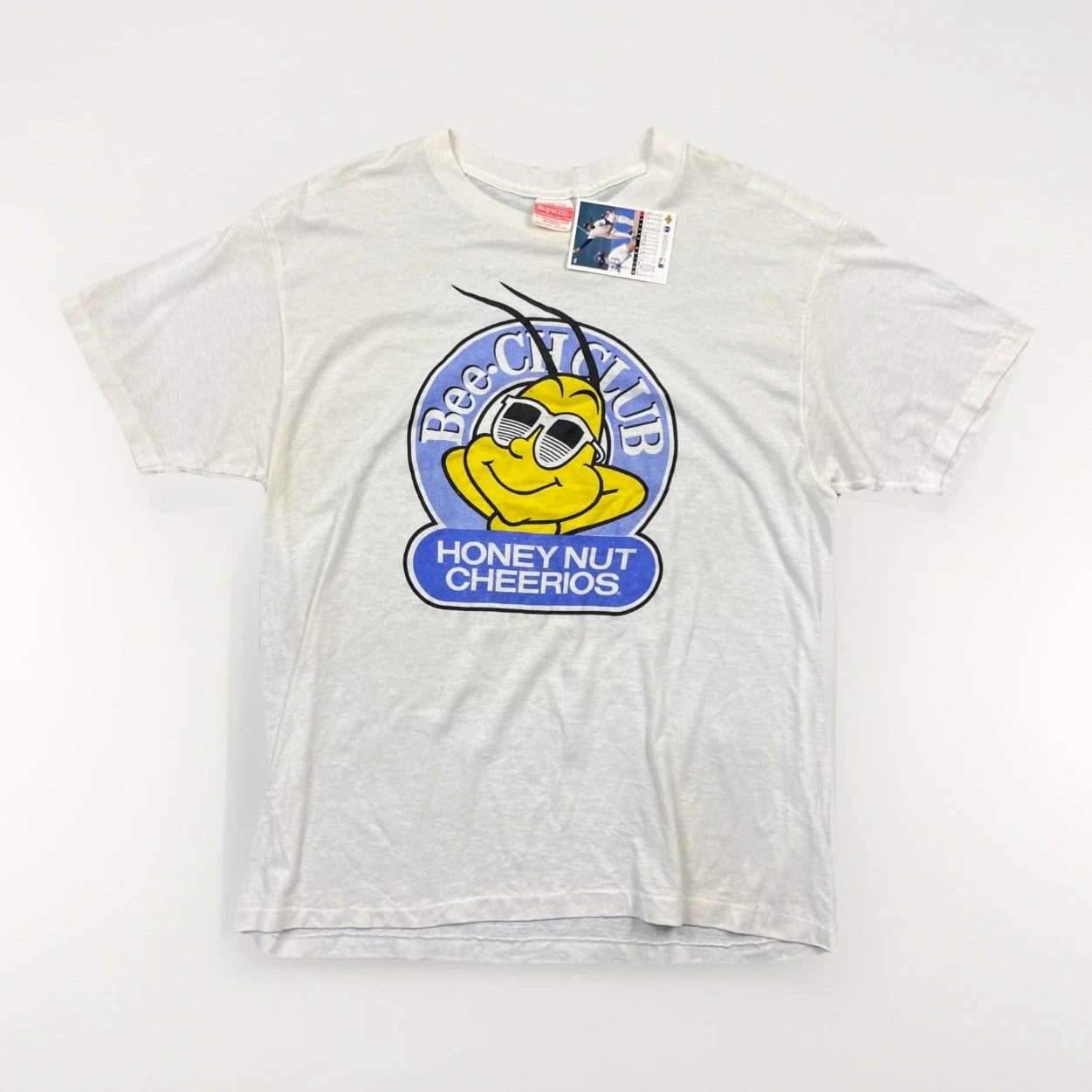1980’s Honey Nut Cheerios T Shirt