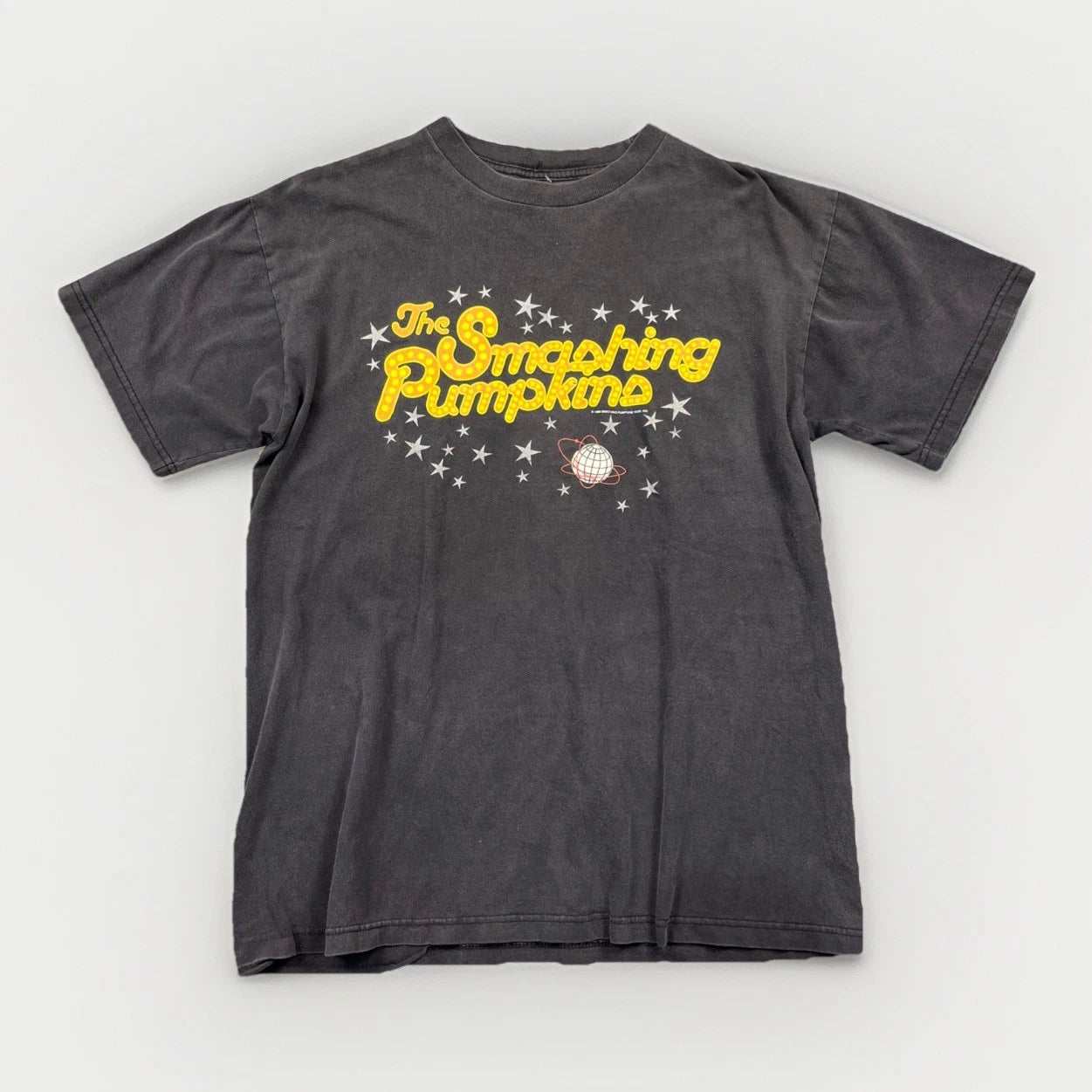 1996 Smashing Pumpkins T Shirt
