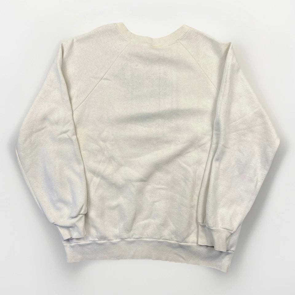 1980’s Footlights Follies Crewneck Sweatshirt